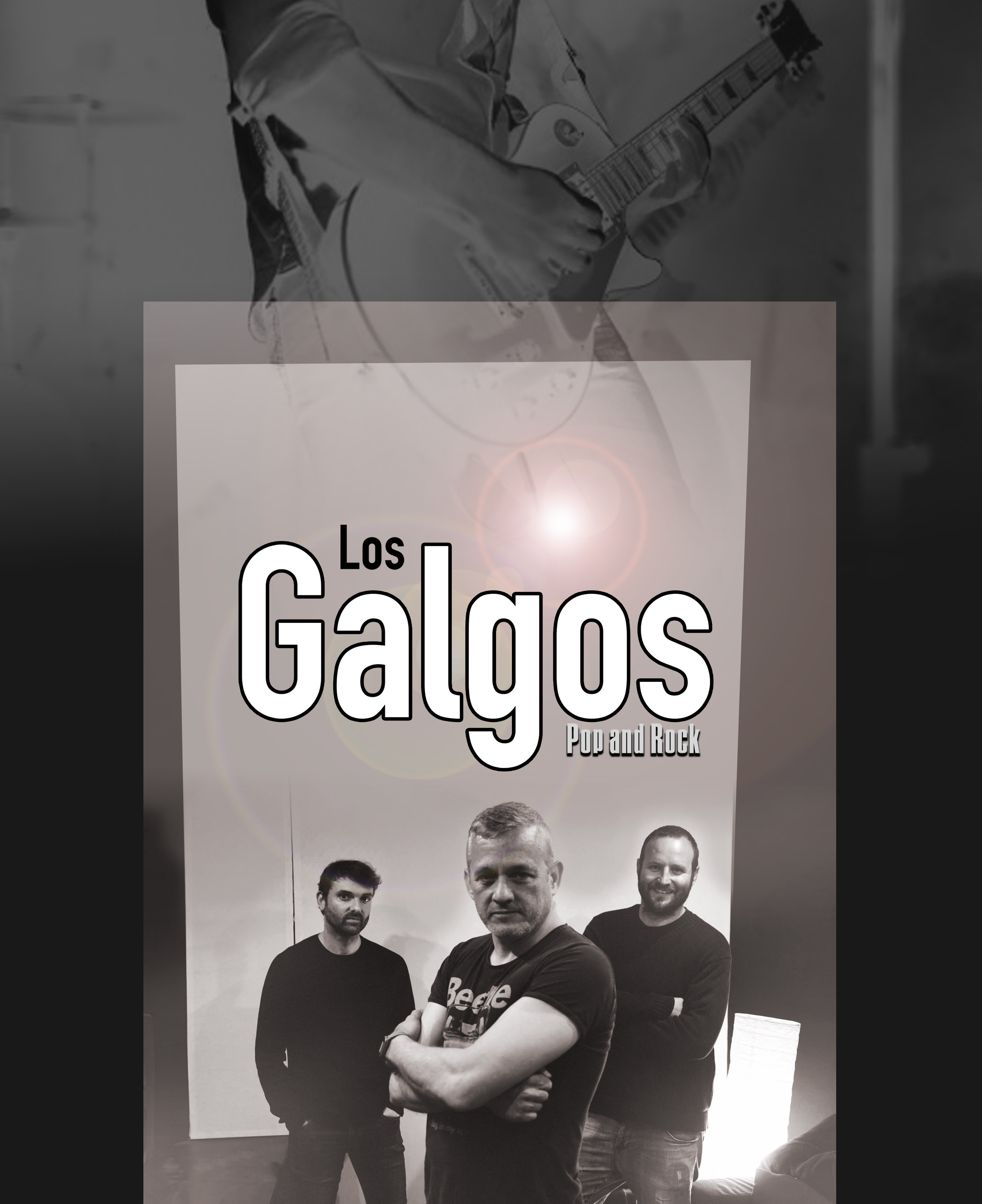 Los Galgos